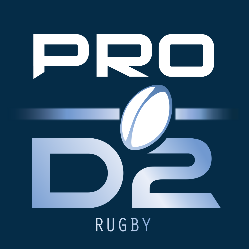 Rugby ProD2