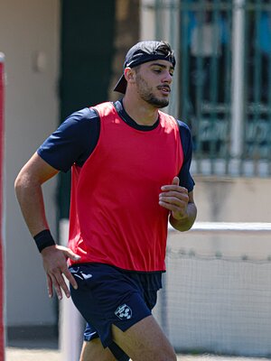 Media 'N89A7374.jpg' in album '14/07/2026 - Entrainement Lesdiguières'